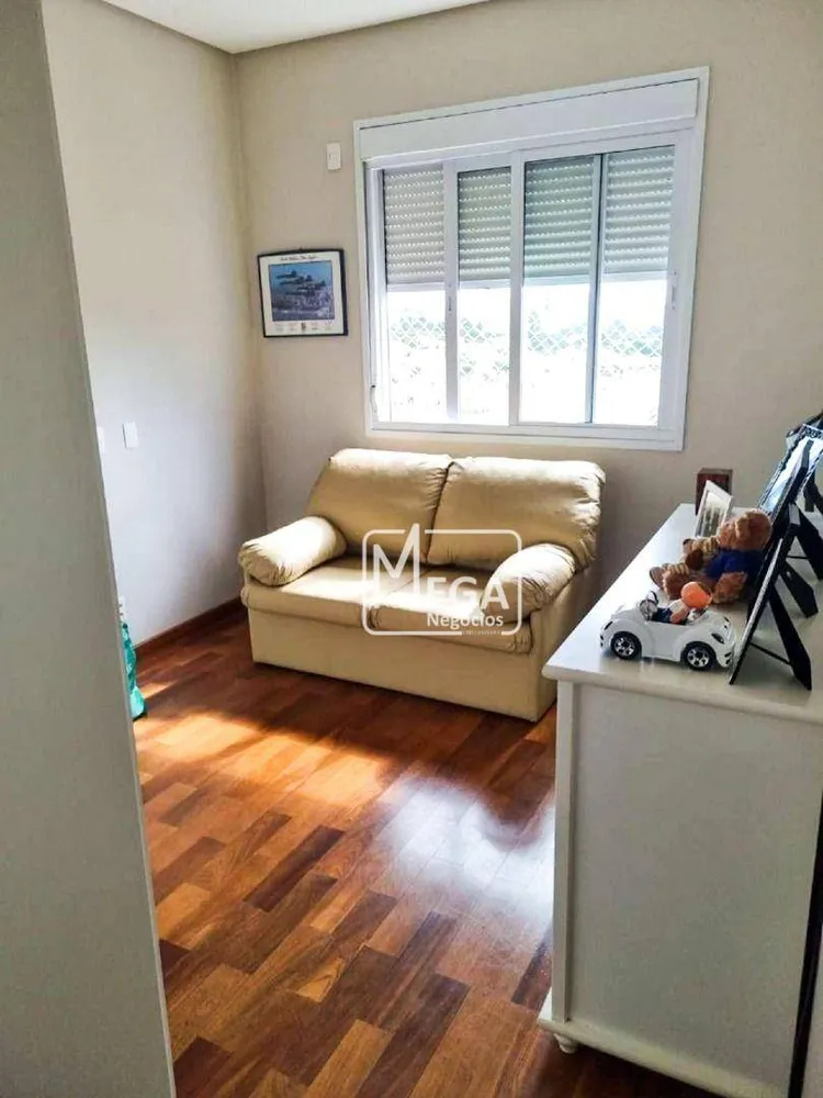 Apartamento, 3 quartos, 322 m² - Foto 7