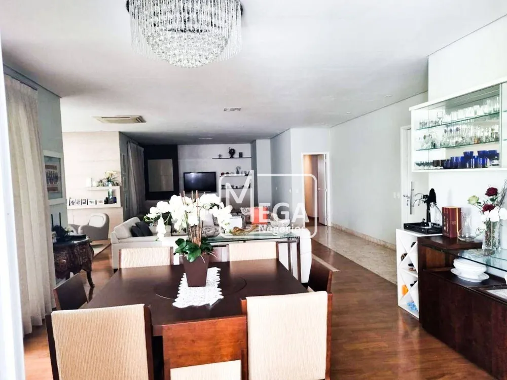 Apartamento, 3 quartos, 322 m² - Foto 3