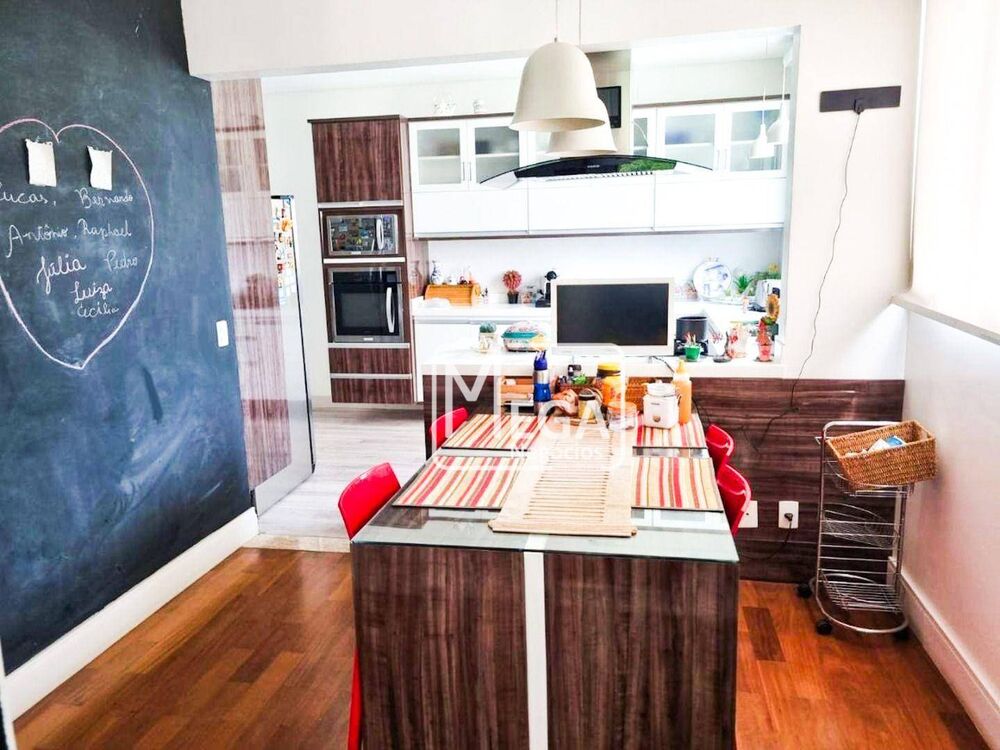 Apartamento, 3 quartos, 322 m² - Foto 1