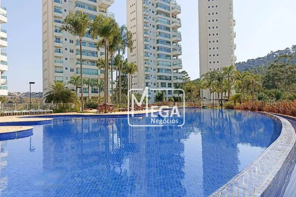 Apartamento, 3 quartos, 322 m² - Foto 13