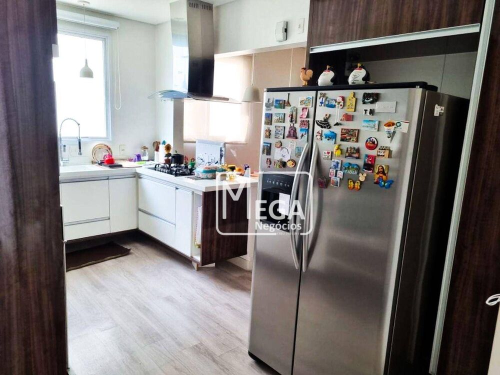 Apartamento, 3 quartos, 322 m² - Foto 2