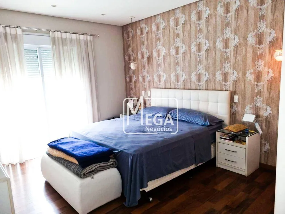 Apartamento, 3 quartos, 322 m² - Foto 6