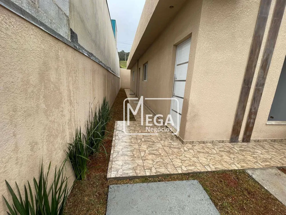 Casa, 2 quartos, 55 m² - Foto 6