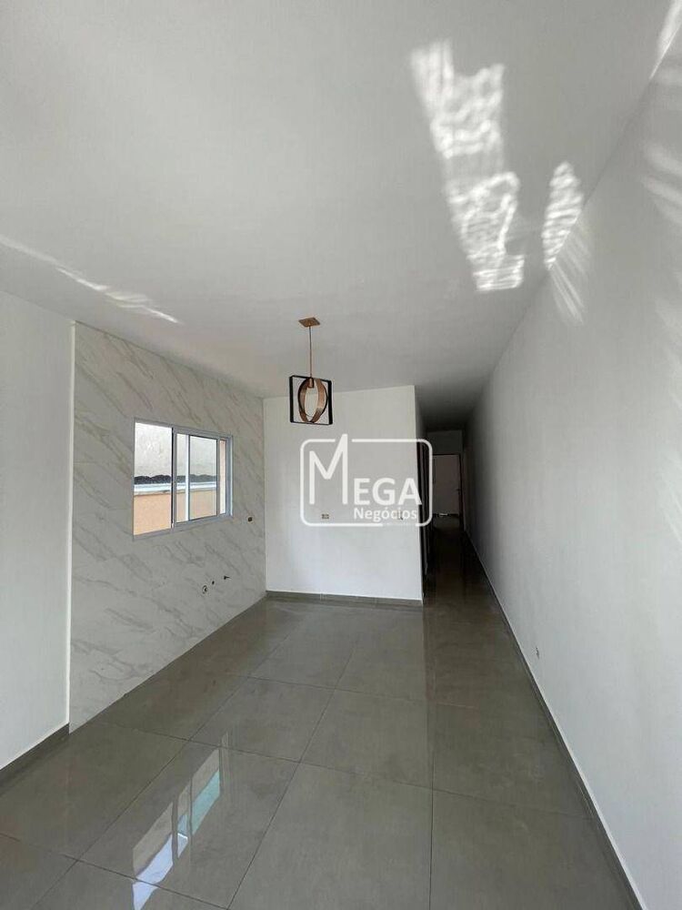 Casa à venda com 2 quartos, 55m² - Foto 8