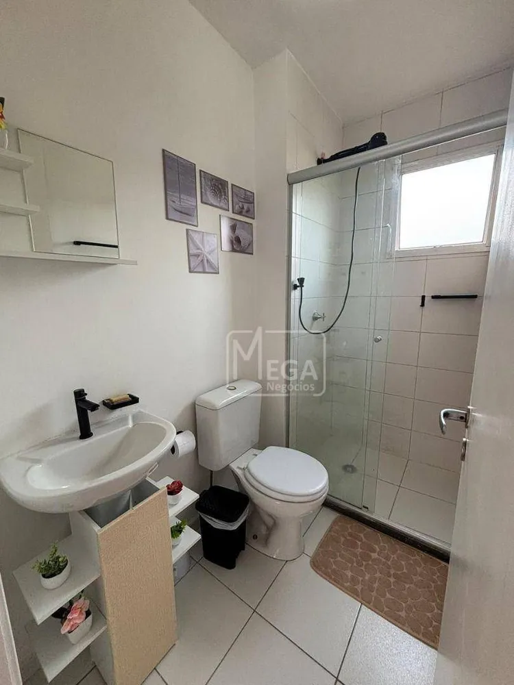 Apartamento, 2 quartos, 43 m² - Foto 5