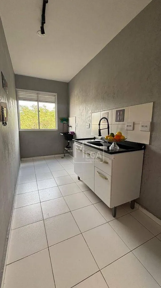 Apartamento, 2 quartos, 43 m² - Foto 4