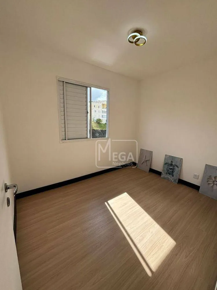 Apartamento, 2 quartos, 43 m² - Foto 2