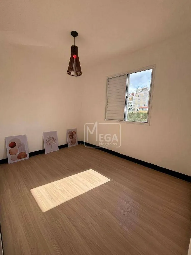 Apartamento, 2 quartos, 43 m² - Foto 6