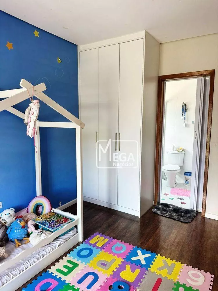 Casa de Condomínio, 5 quartos - Foto 4