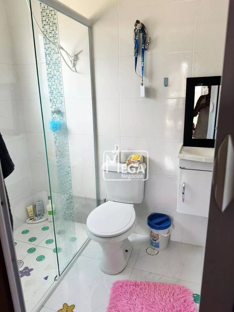 Casa de Condomínio, 5 quartos - Foto 3