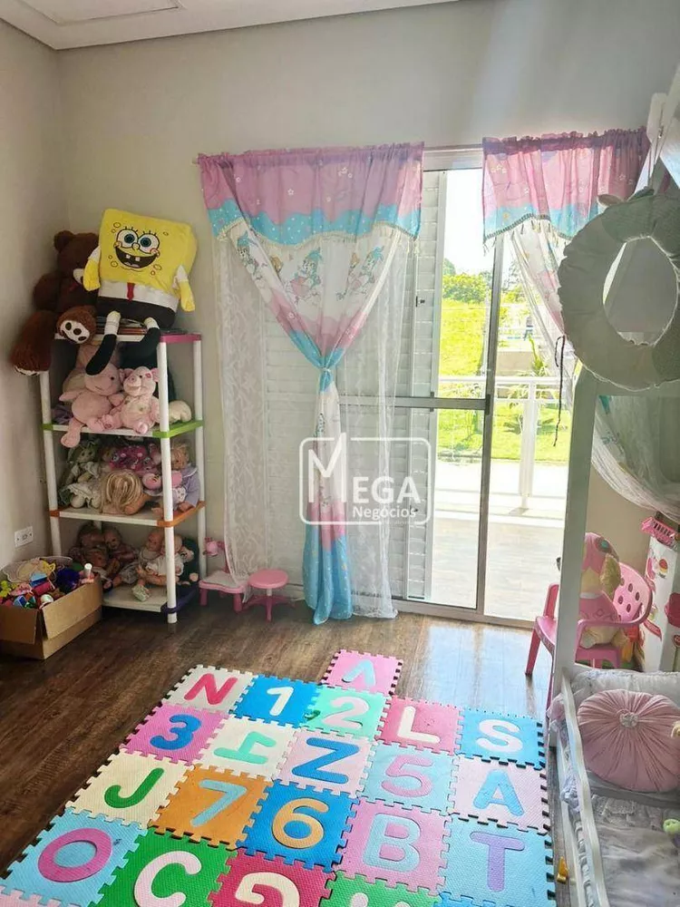 Casa de Condomínio, 5 quartos - Foto 5