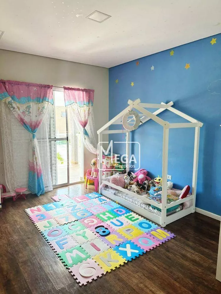 Casa de Condomínio, 5 quartos - Foto 2