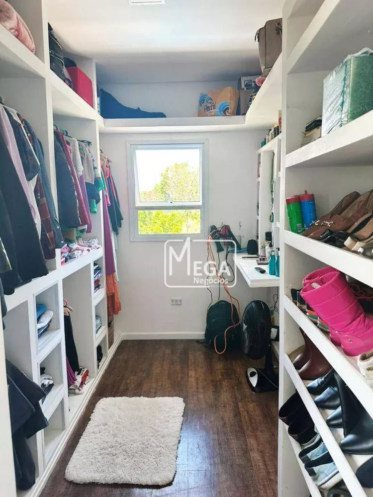 Casa de Condomínio, 5 quartos - Foto 8