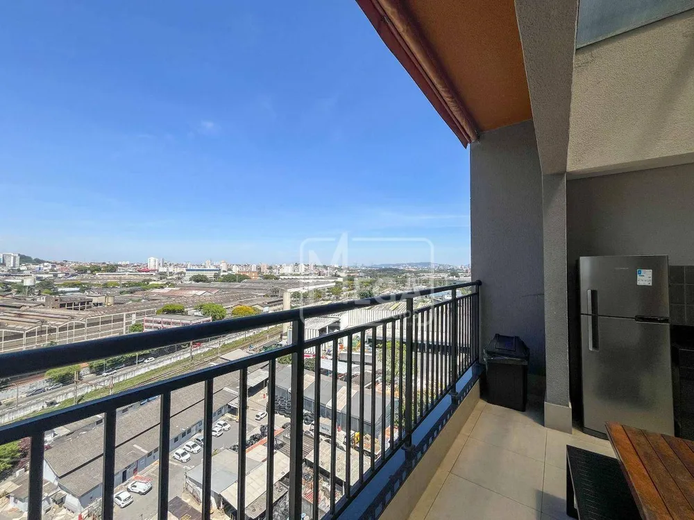 Apartamento, 2 quartos, 51 m² - Foto 3