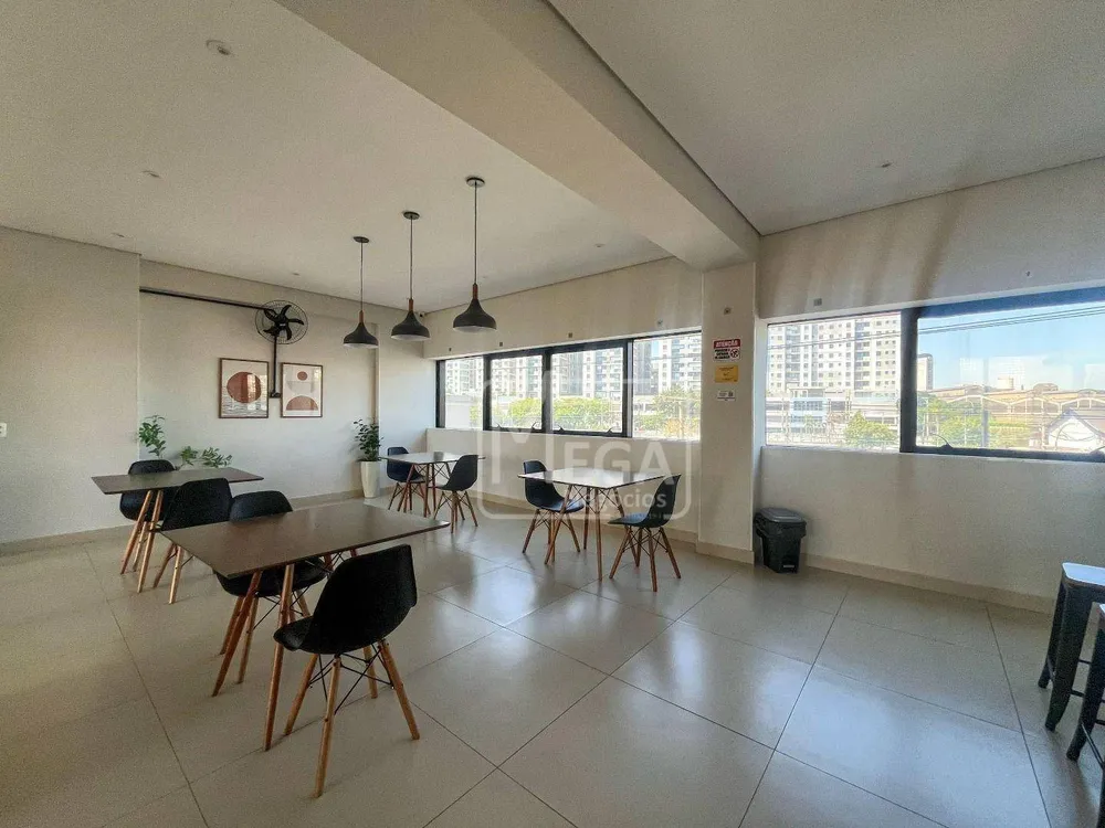 Apartamento, 2 quartos, 51 m² - Foto 9