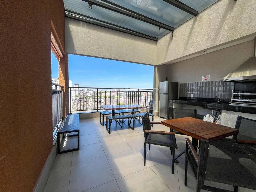 Apartamento, 2 quartos, 51 m² - Foto 11