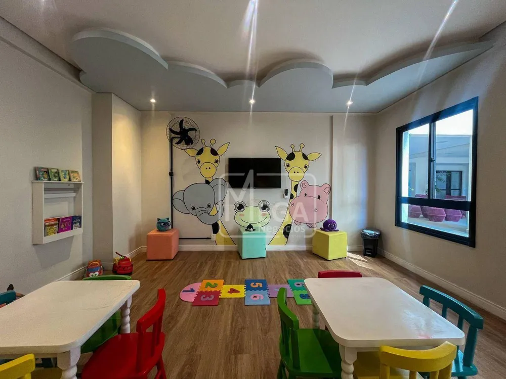 Apartamento, 2 quartos, 51 m² - Foto 4