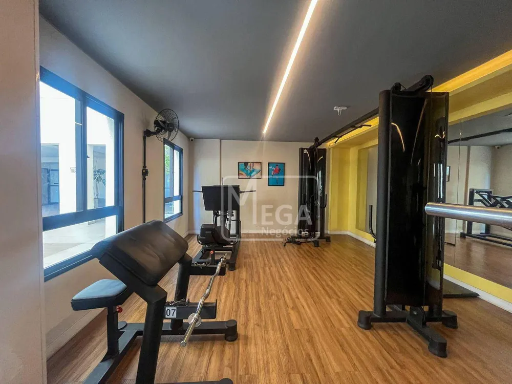 Apartamento, 2 quartos, 51 m² - Foto 5