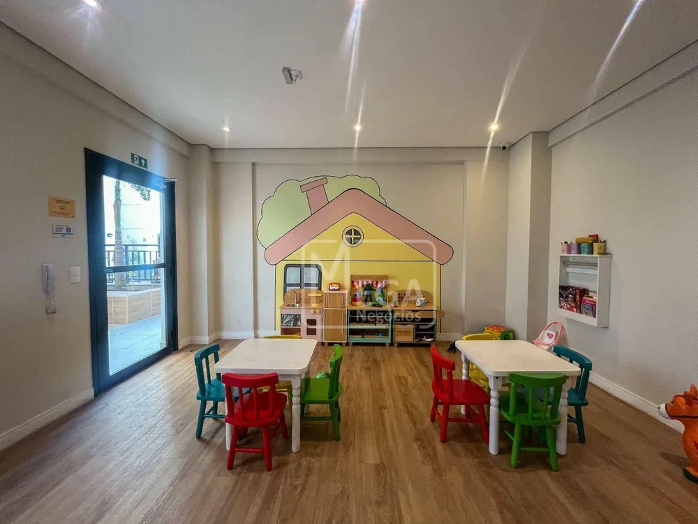 Apartamento, 2 quartos, 51 m² - Foto 7