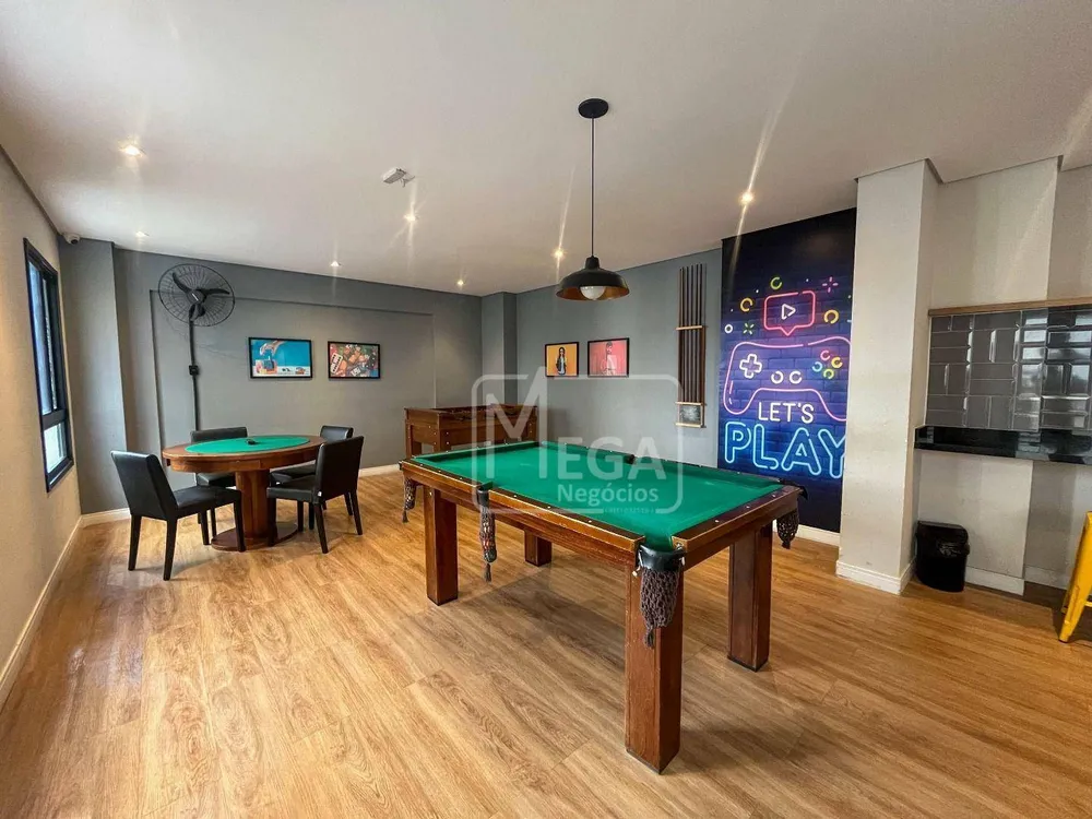 Apartamento, 2 quartos, 51 m² - Foto 8