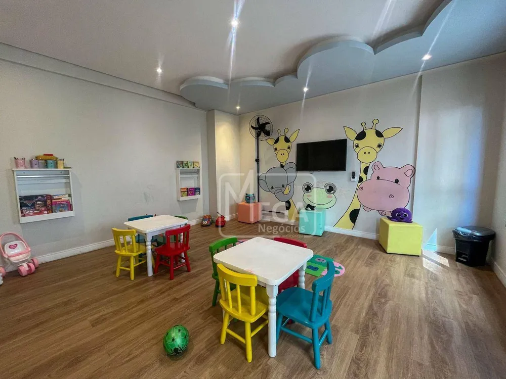 Apartamento, 2 quartos, 51 m² - Foto 2
