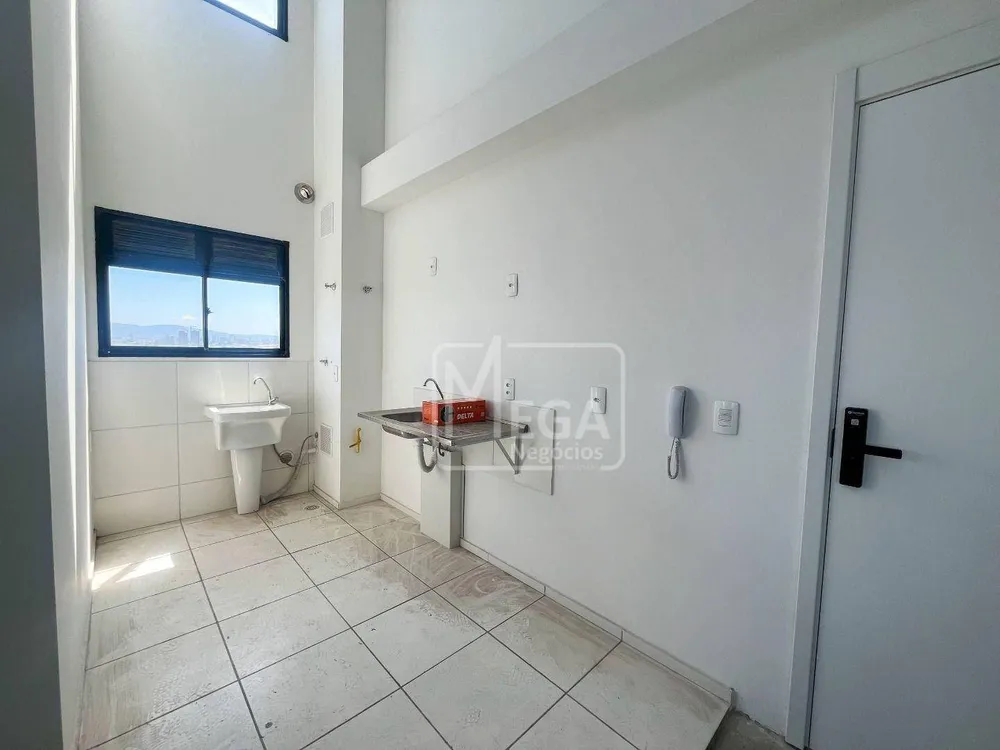 Apartamento, 2 quartos, 51 m² - Foto 1