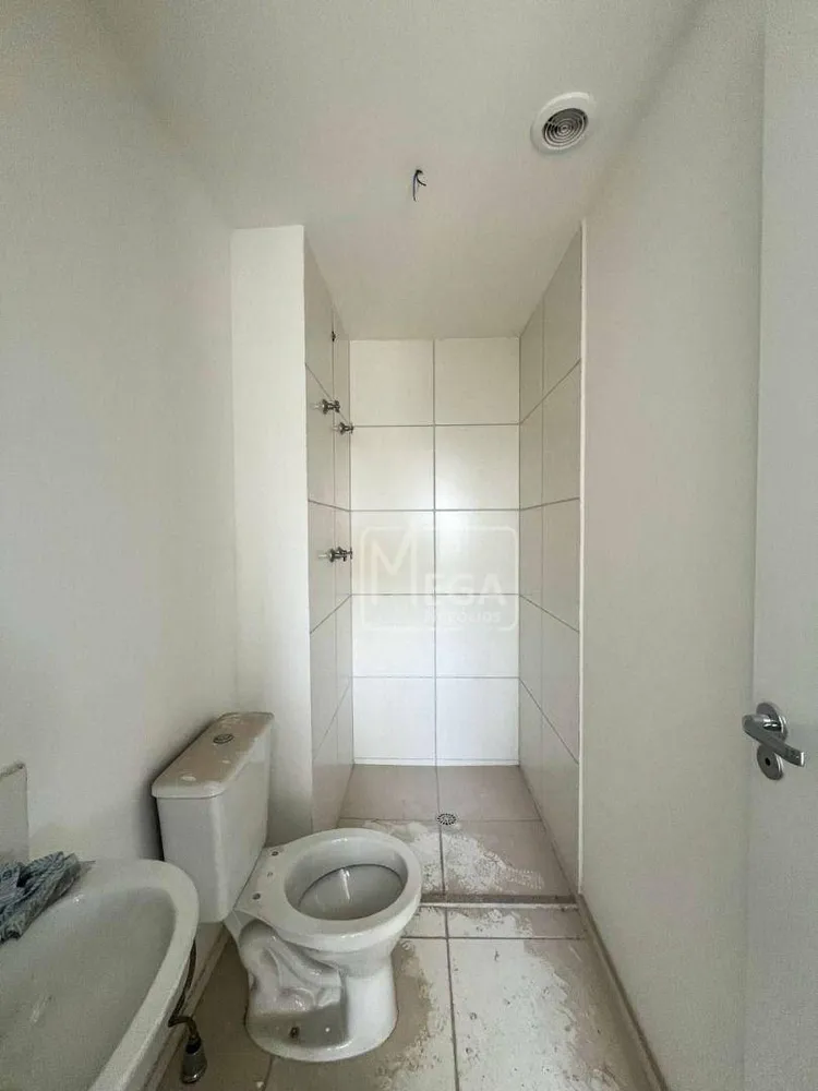 Apartamento, 2 quartos, 51 m² - Foto 8