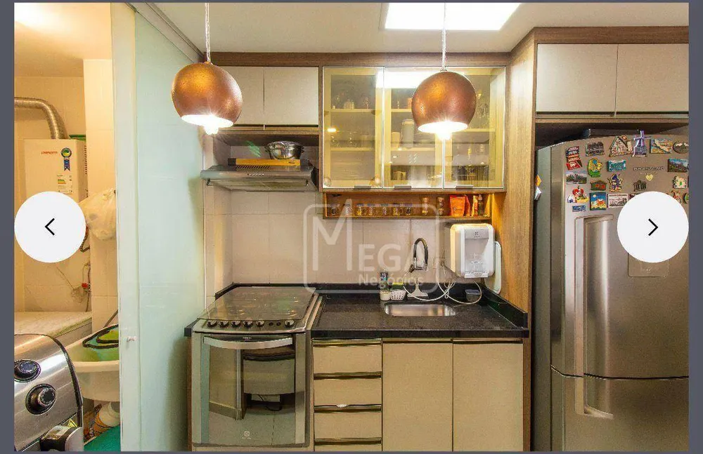 Apartamento, 2 quartos, 51 m² - Foto 15