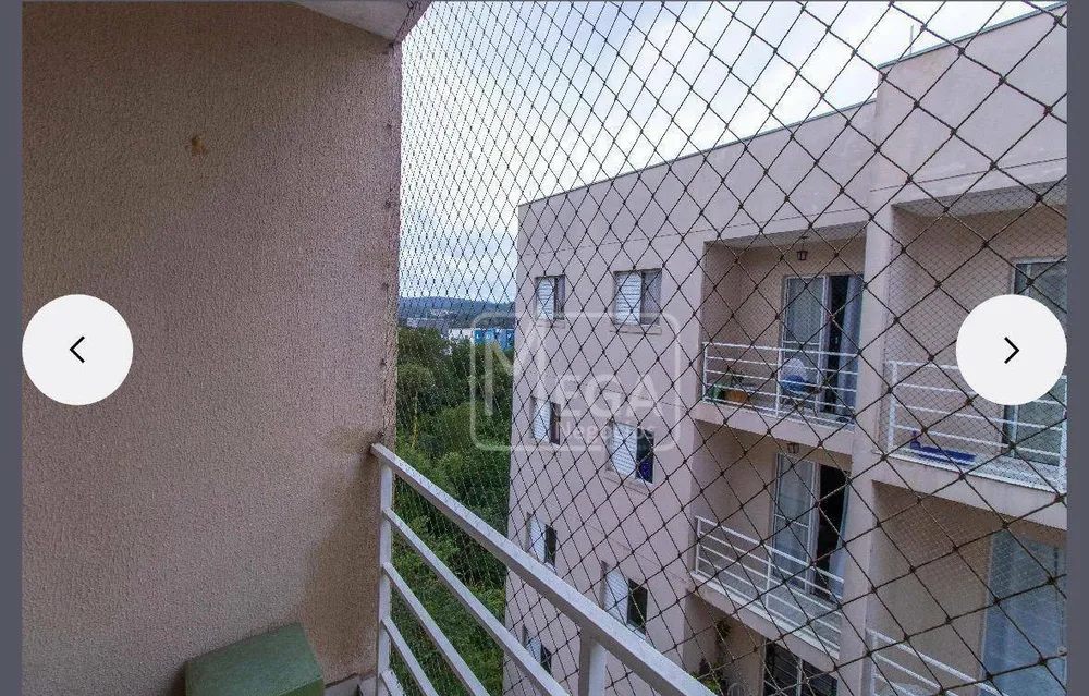 Apartamento, 2 quartos, 51 m² - Foto 4