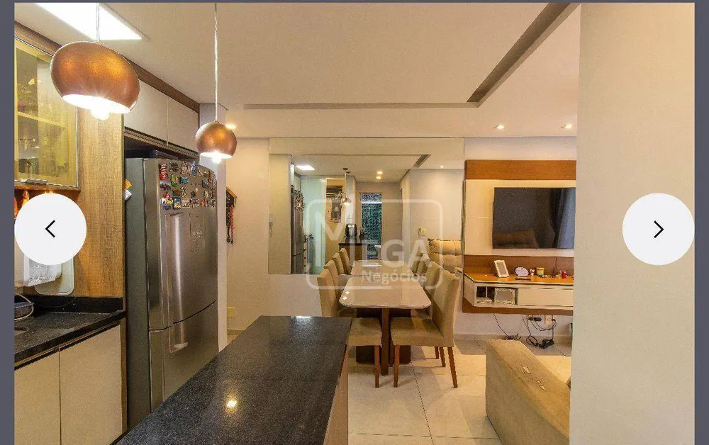 Apartamento, 2 quartos, 51 m² - Foto 16