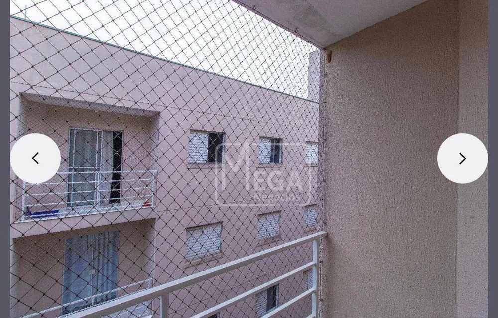 Apartamento, 2 quartos, 51 m² - Foto 7