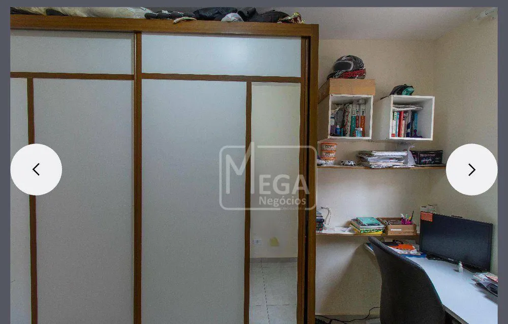 Apartamento, 2 quartos, 51 m² - Foto 10