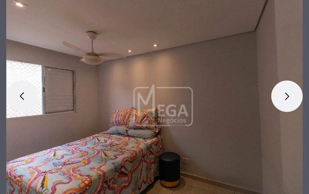 Apartamento, 2 quartos, 51 m² - Foto 5