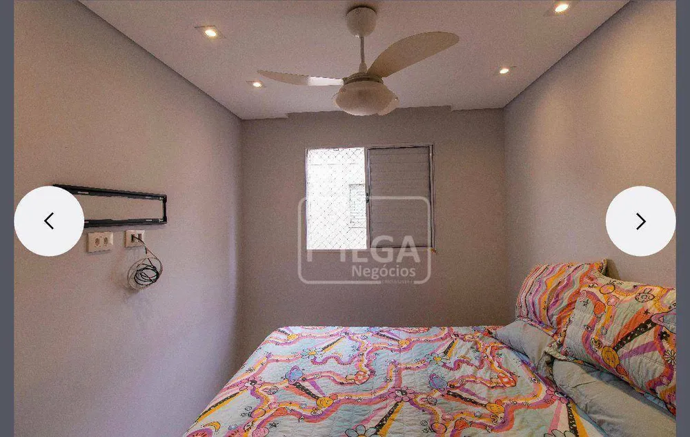 Apartamento, 2 quartos, 51 m² - Foto 6