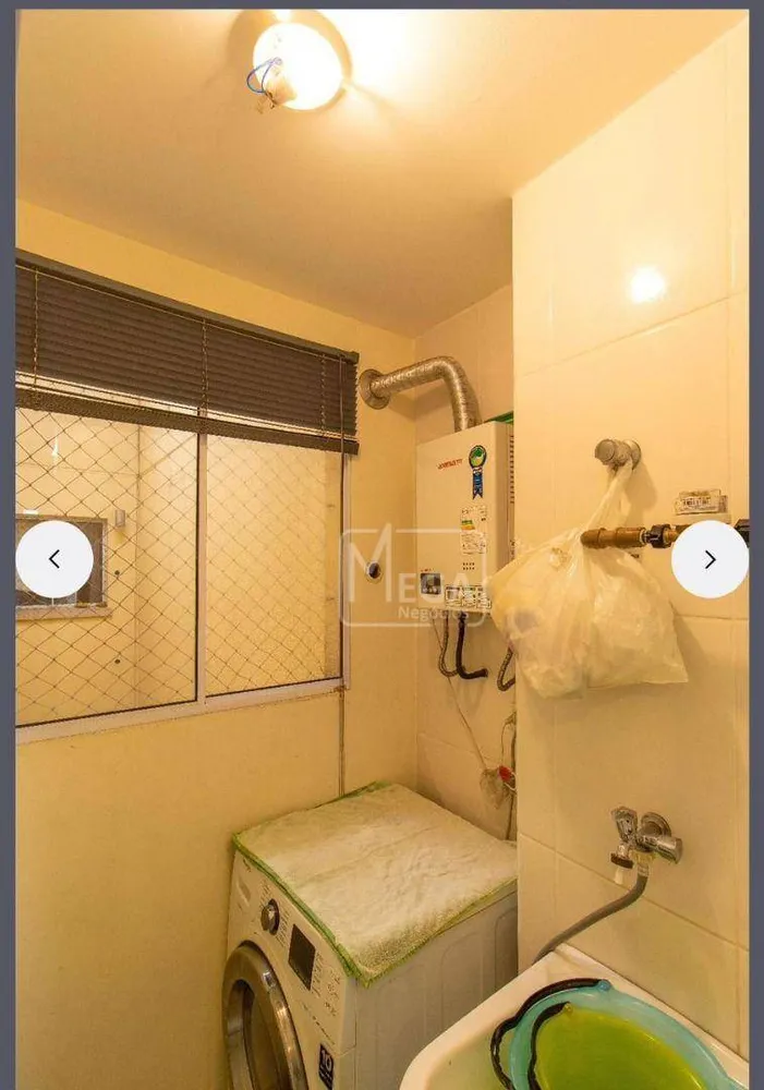 Apartamento, 2 quartos, 51 m² - Foto 9