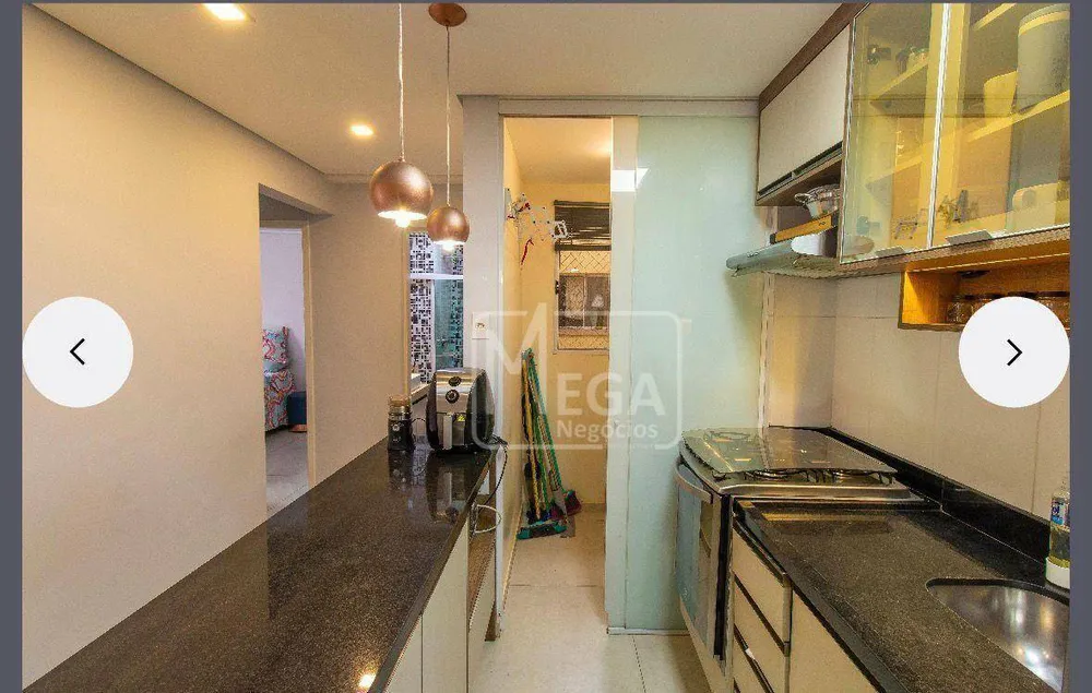 Apartamento, 2 quartos, 51 m² - Foto 11