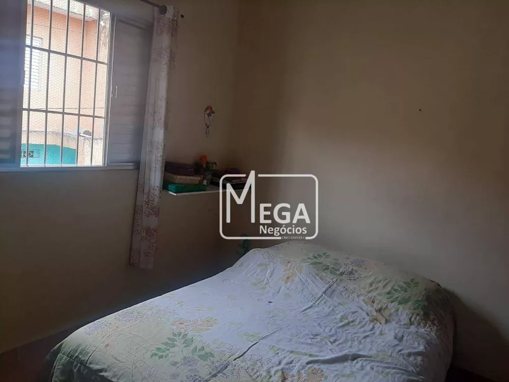 Casa, 2 quartos, 92 m² - Foto 8