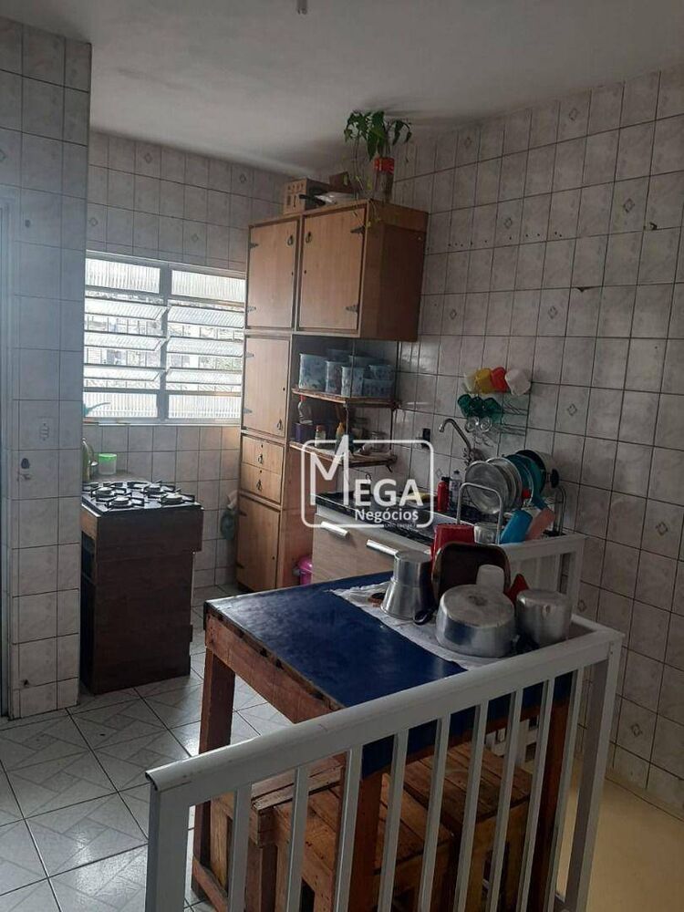 Casa, 2 quartos, 92 m² - Foto 2