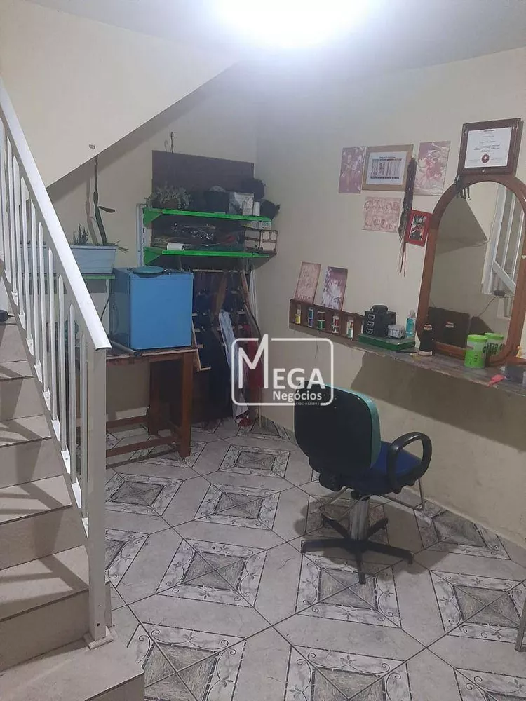 Casa, 2 quartos, 92 m² - Foto 1