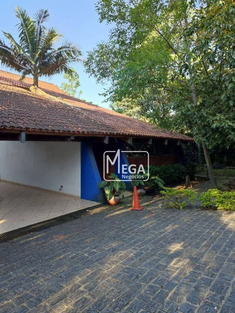 Sobrado, 5 quartos, 400 m² - Foto 14