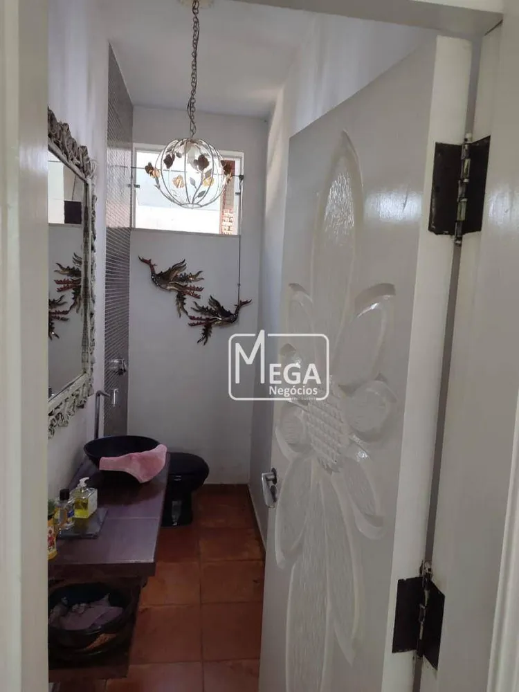 Sobrado, 5 quartos, 400 m² - Foto 28