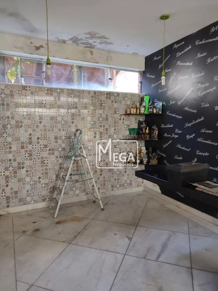 Sobrado, 5 quartos, 400 m² - Foto 7
