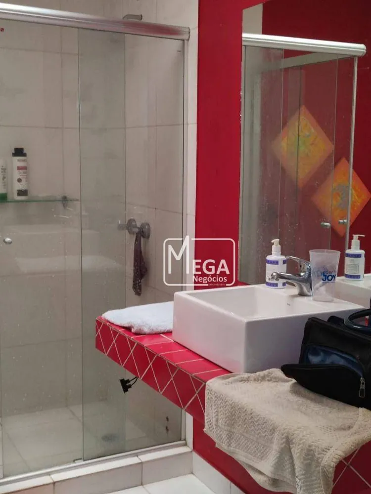 Sobrado, 5 quartos, 400 m² - Foto 3