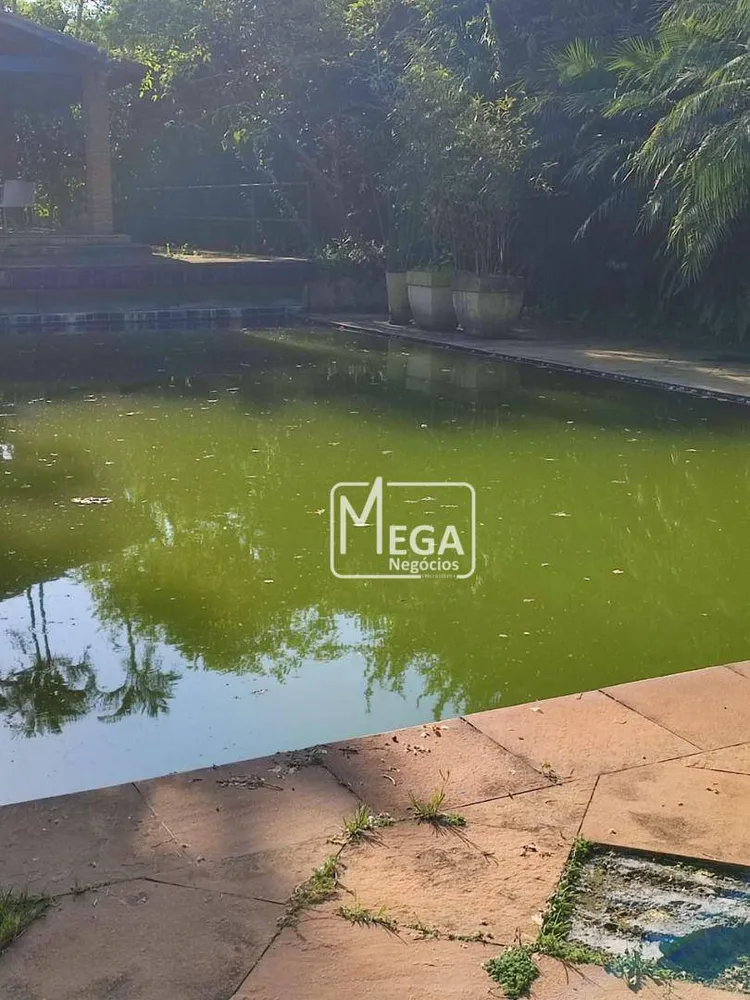 Sobrado, 5 quartos, 400 m² - Foto 16