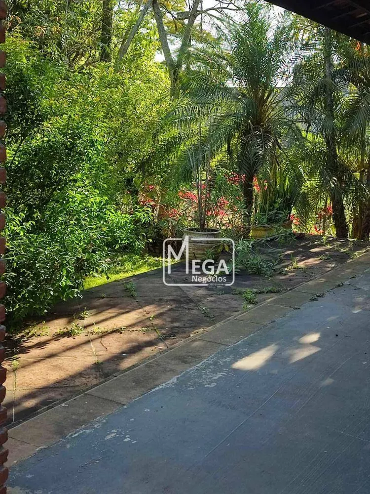 Sobrado, 5 quartos, 400 m² - Foto 13