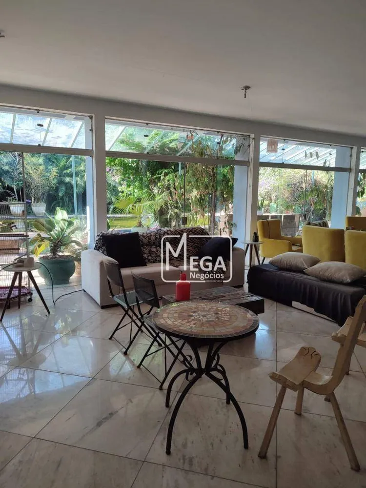 Sobrado, 5 quartos, 400 m² - Foto 33