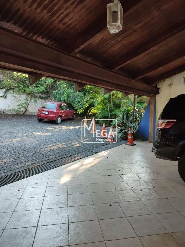 Sobrado, 5 quartos, 400 m² - Foto 2