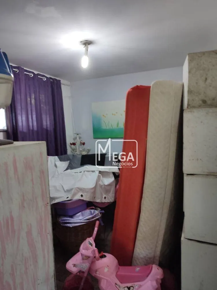 Sobrado, 5 quartos, 400 m² - Foto 21