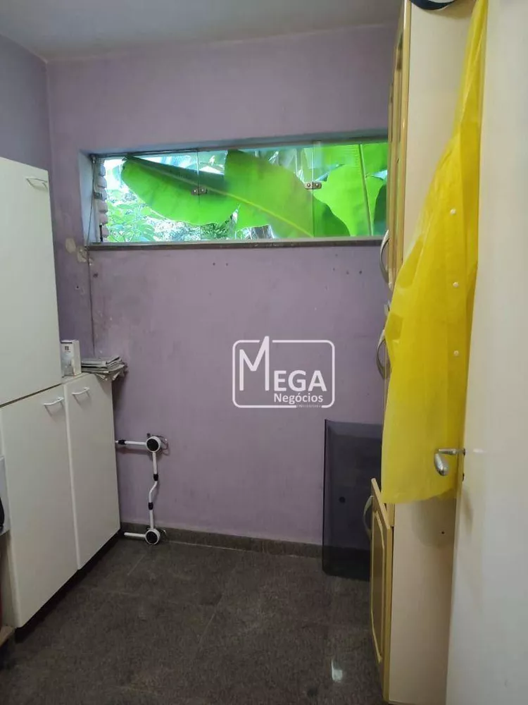 Sobrado, 5 quartos, 400 m² - Foto 12