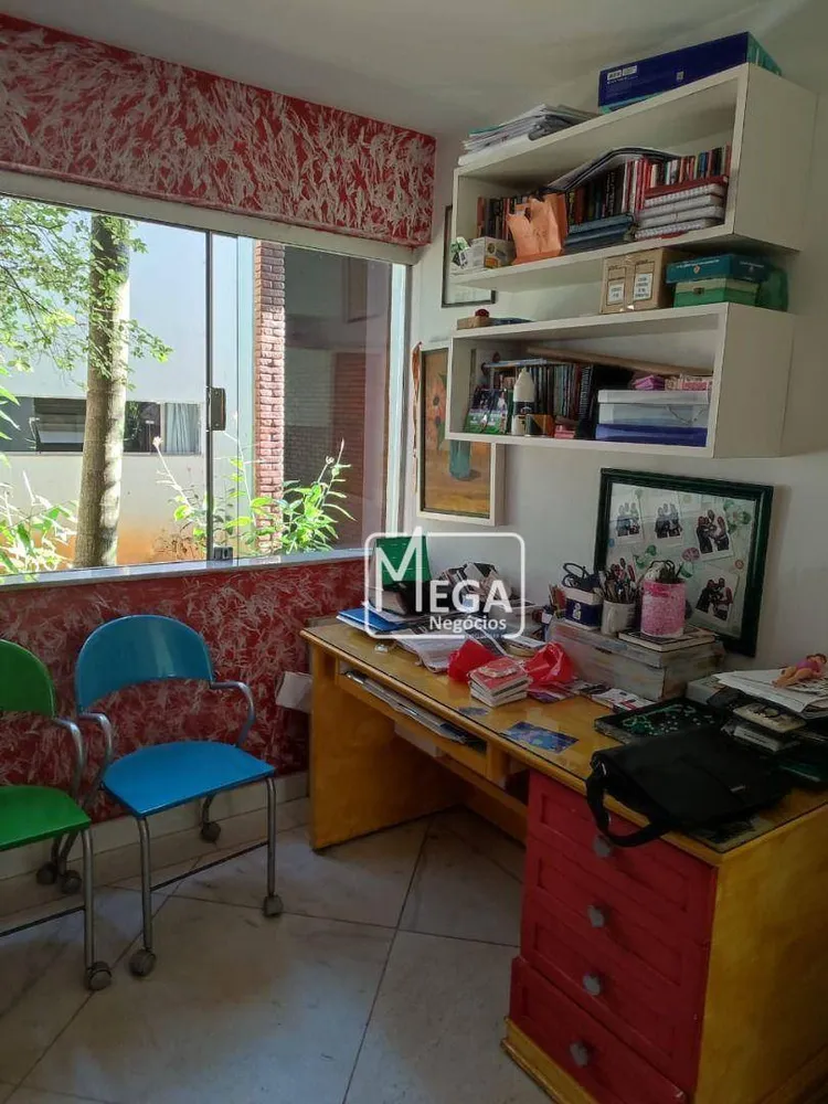 Sobrado, 5 quartos, 400 m² - Foto 25